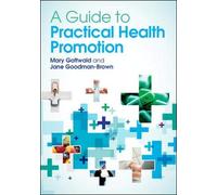 [ A GUIDE TO PRACTICAL HEALTH PROMOTION BY GOODMAN-BROWN, JANE](AUTHOR)PAPERBACK