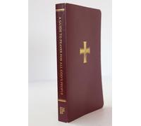 A Guide to Prayer for All God's People