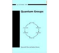 A Guide to Quantum Groups