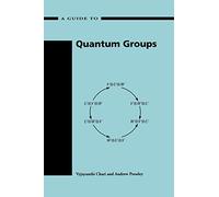 A Guide to Quantum Groups