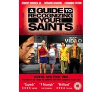A Guide To Recognising Your Saints [DVD]