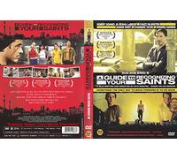 A Guide to Recognizing Your Saints (2006) by Robert Downey Jr. "R"rating "Venice Film Festival 2006 Winner" / NEW DVD - NTSC, All Region (Registered Airmail) only Starvision