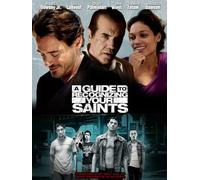 A Guide to Recognizing Your Saints