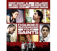 A Guide to Recognizing Your Saints [Blu-ray]