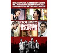 A Guide to Recognizing Your Saints [DVD]