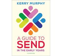 A Guide to SEND in the Early Years