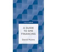 A Guide to SME Financing