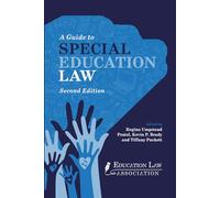 A Guide to Special Education Law