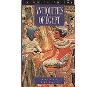 A Guide to the Antiquities of Upper Egypt