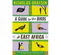A Guide to the Birds of East Africa