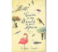 A Guide to the Birds of East Africa