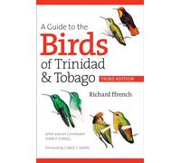 A Guide to the Birds of Trinidad and Tobago