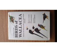 A Guide to the Birds of Wallacea: Sulawesi, the Moluccas and Lesser Sunda Islands, Indonesia