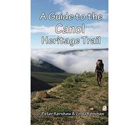 A Guide to the Canol Heritage Trail