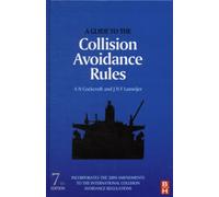 A Guide to the Collision Avoidance Rules