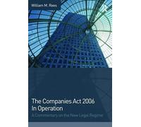 A Guide to The Companies Act 2006