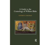 A Guide to the Cosmology of William Blake