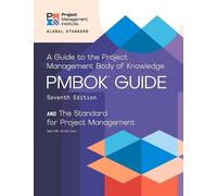 A guide to the Project Management Body of Knowledge (PMB (Paperback) (US IMPORT)
