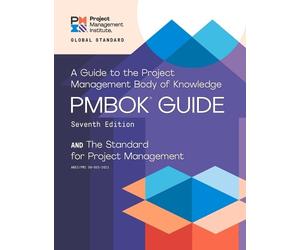 A guide to the Project Management Body of Knowledge (PMBOK guide) an (Paperback)