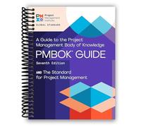 A Guide to the Project Management Body of Knowledge (PMBOK® Guide) - Seventh Edition and The Standard for Project Management (ENGLISH)