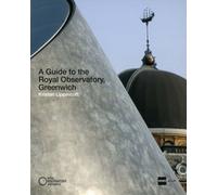 A Guide to the Royal Observatory, Greenwich