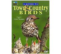 A Guide To Town And Country Birds [DVD]