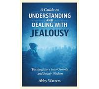 A guide to understanding and dealing with jealousy: Turning Envy into Growth and Steady Wisdom