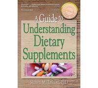 [A Guide to Understanding Dietary Supplements] (By: Shawn M. Talbott) [published: January, 2003]