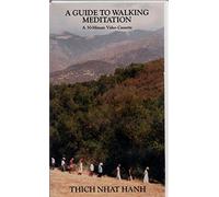 A Guide to Walking Meditation