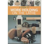 A Guide to Work-holding on the Lathe