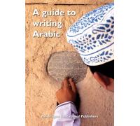 A Guide to Writing Arabic