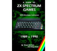A Guide to ZX Spectrum Games - 1989 to 1990