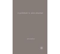 A Guidebook to Piers Plowman