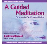 A Guided Meditation