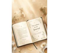 A Guided Prayer Journal for Christian Women on a Journey of Faith
