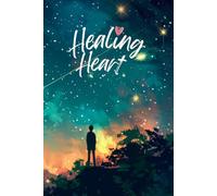 A Guided Self-Help Prompt Journal -180 Pages, 100 Healing Prompts for Women & Men to Release Shame, Guilt, Fear, Jealousy, Practice Letting Go, and Support Healing