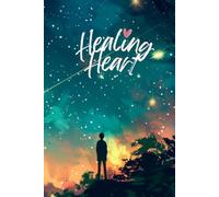 A Guided Self-Help Prompt Journal -180 Pages, 100 Healing Prompts for Women & Men to Release Shame, Guilt, Fear, Jealousy, Practice Letting Go, and Support Healing