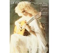 A Guitar for Christmas: Une Guitare Pour Noel/Eine Gitarre Fur Weihnachten