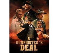 A Gunfighter's Deal