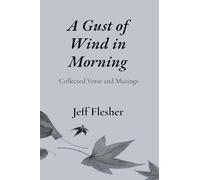 A Gust of Wind in Morning