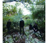 The Rippers A Gut Feeling (Vinyl) 12" Album