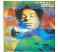 A Guy Called Gerald - Automanikk Live Gun Shot Mix / The Other Side