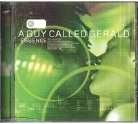 A Guy Called Gerald - Essence
