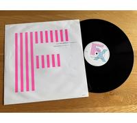 A Guy Called Gerald - FX (Elevation Mix) [VINYL]