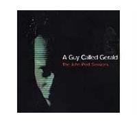 A Guy Called Gerald - Guy Called Gerald Peel Session