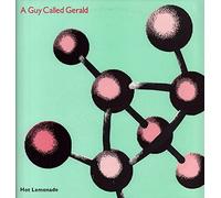 A Guy Called Gerald - Hot Lemonade