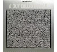 A Guy Called Gerald - The Peel Sessions [12" VINYL]