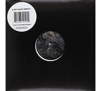 A Guy Called Gerald - Tronic Jazz: the Berlin Sessio [12" VINYL]