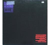 A Guy Called Gerald - Voodoo Ray