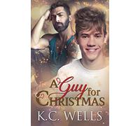 A Guy for Christmas